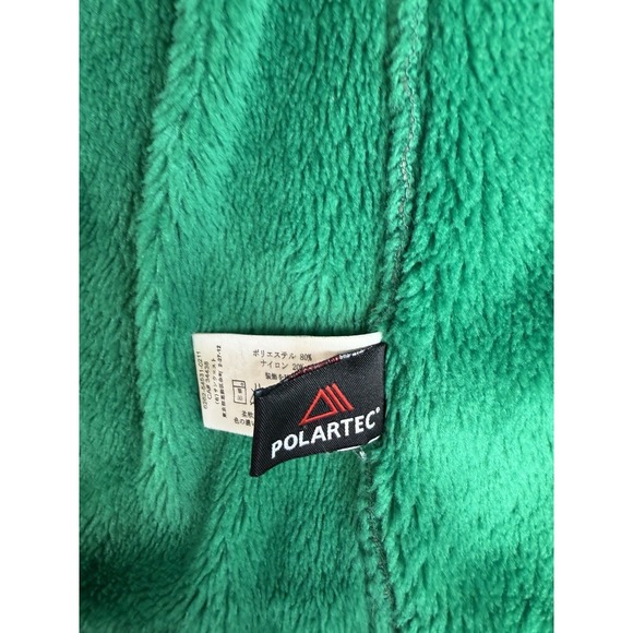 Arc'teryx Men's Hyllus Fleece Jacket Smooth Face fabric Size XL - Picture 10 of 11